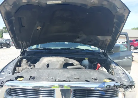 2009 Dodge Ram 1500 Slt/Sport/Trx z USA, uszkodzony, nr VIN 1D3HV13T19S768725